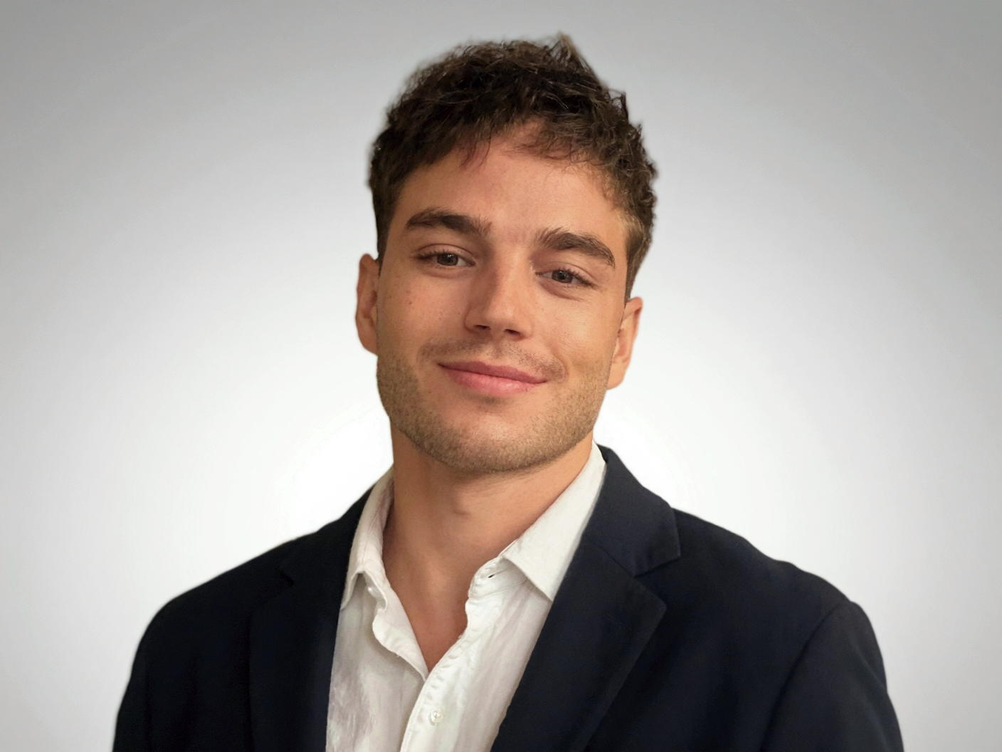 Alan Schütz, Ihre Ansprechperson bei Webpeak