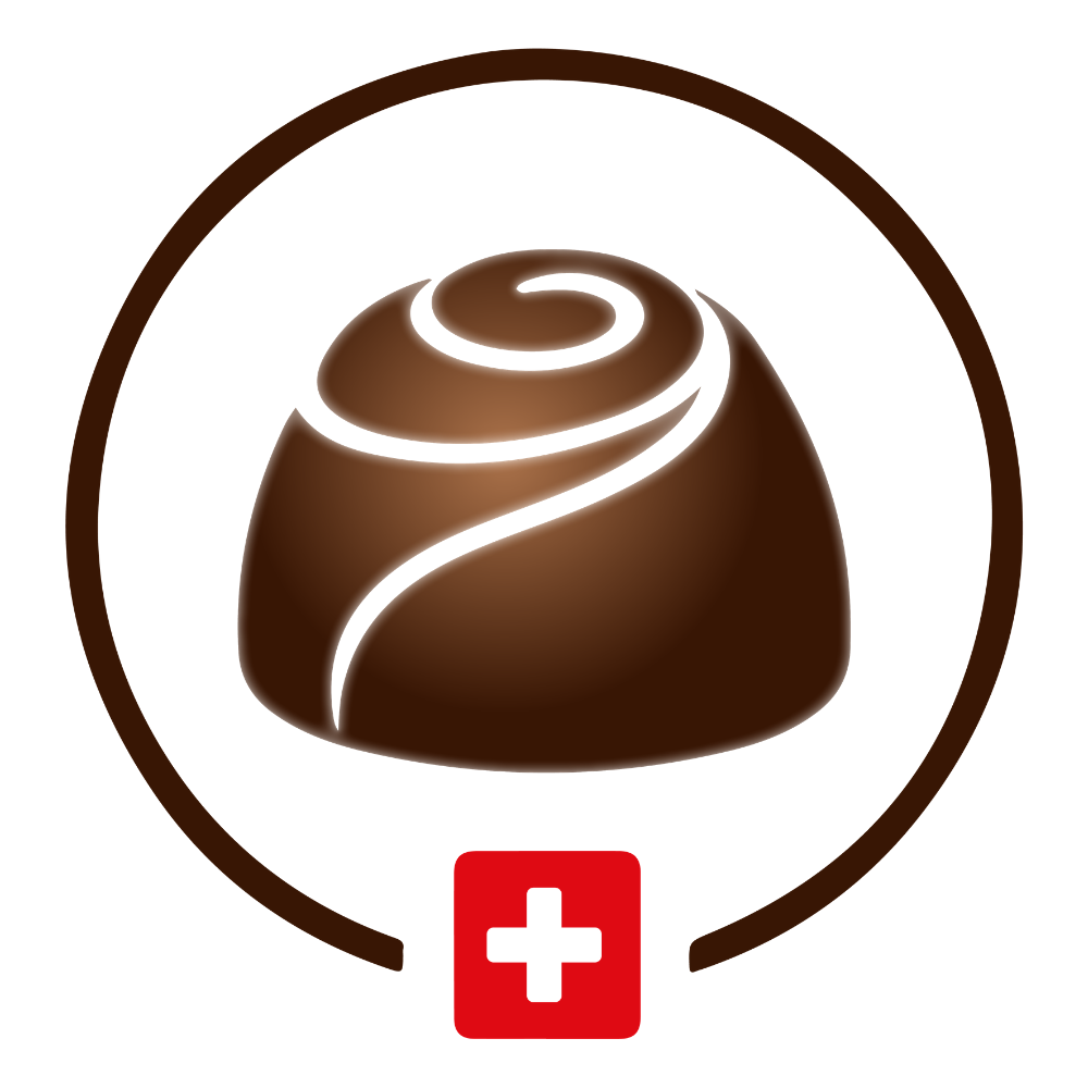 Logo von Swisspraline