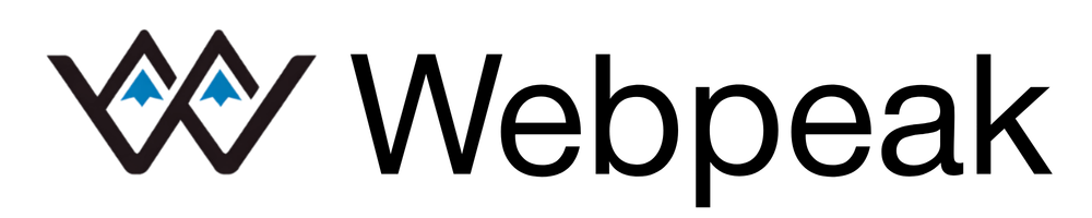 Webpeak logo